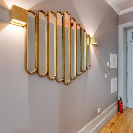 Apartament Oporto Guest Luxus Ildefonso Zewnętrze zdjęcie