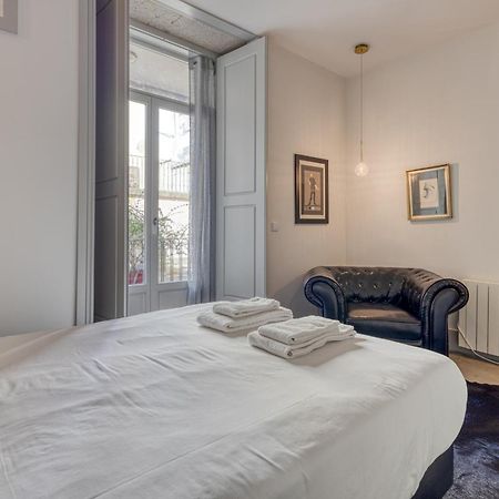 Apartament Oporto Guest Luxus Ildefonso Zewnętrze zdjęcie