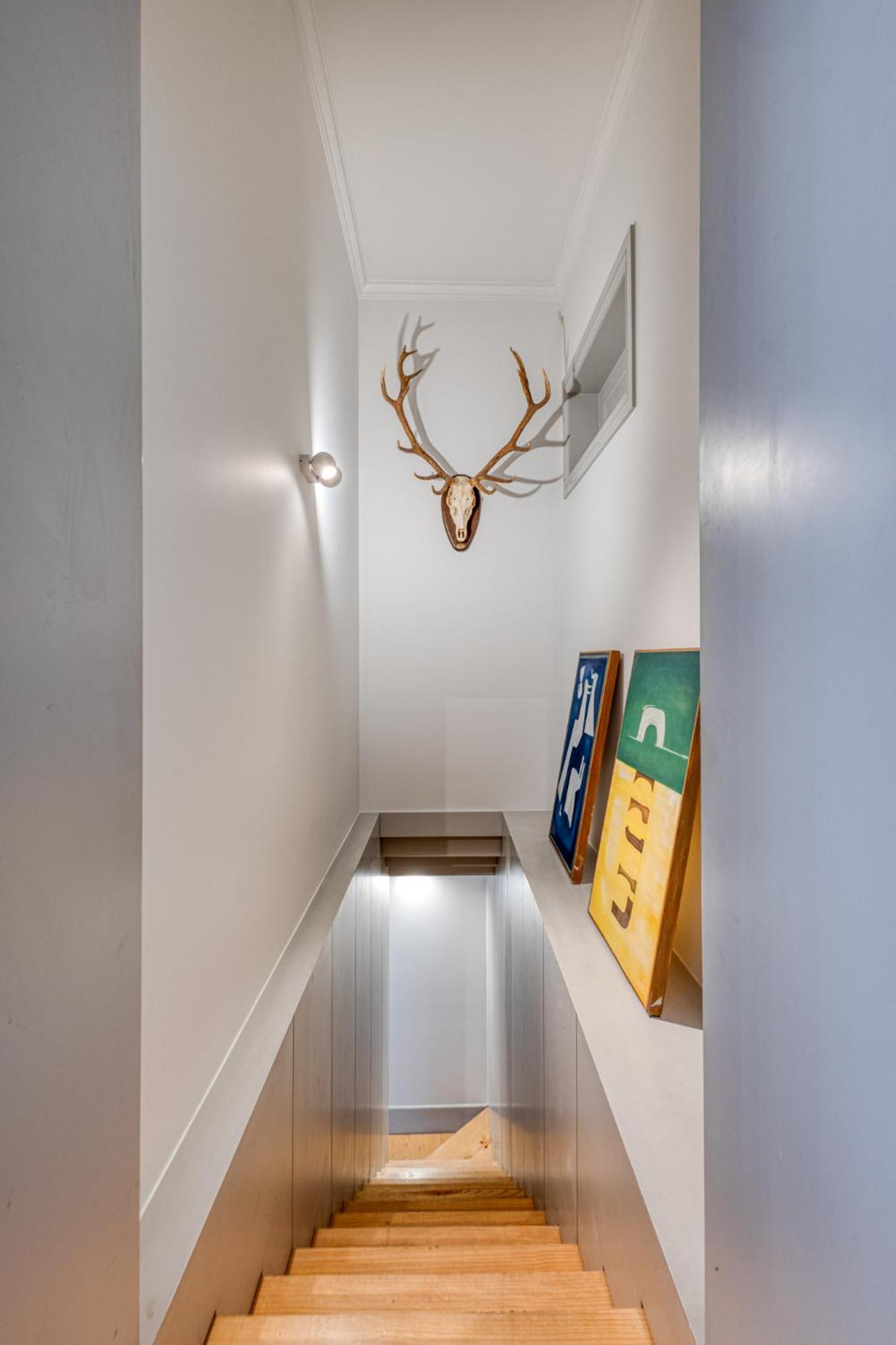 Apartament Oporto Guest Luxus Ildefonso Zewnętrze zdjęcie