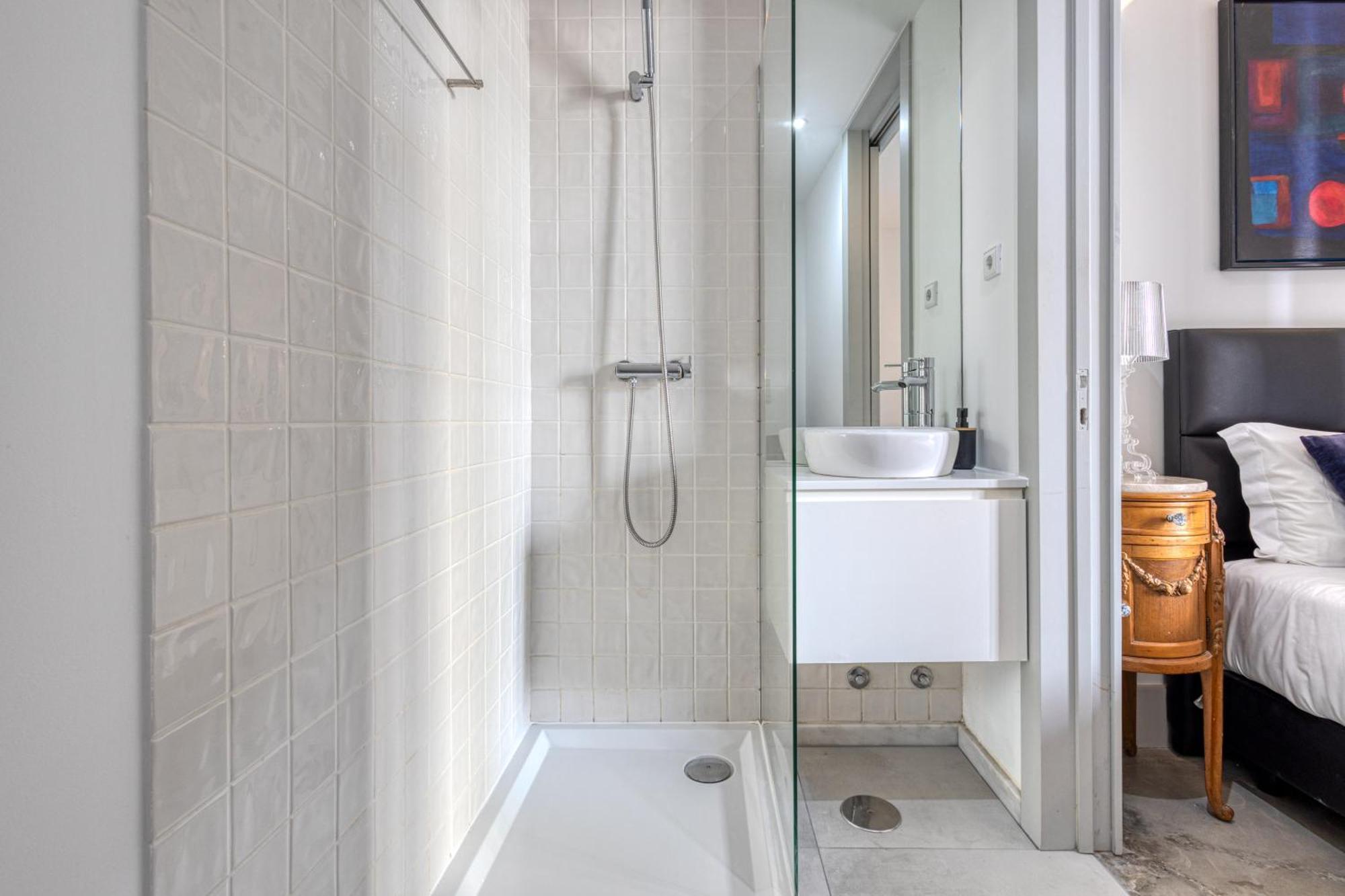 Apartament Oporto Guest Luxus Ildefonso Zewnętrze zdjęcie