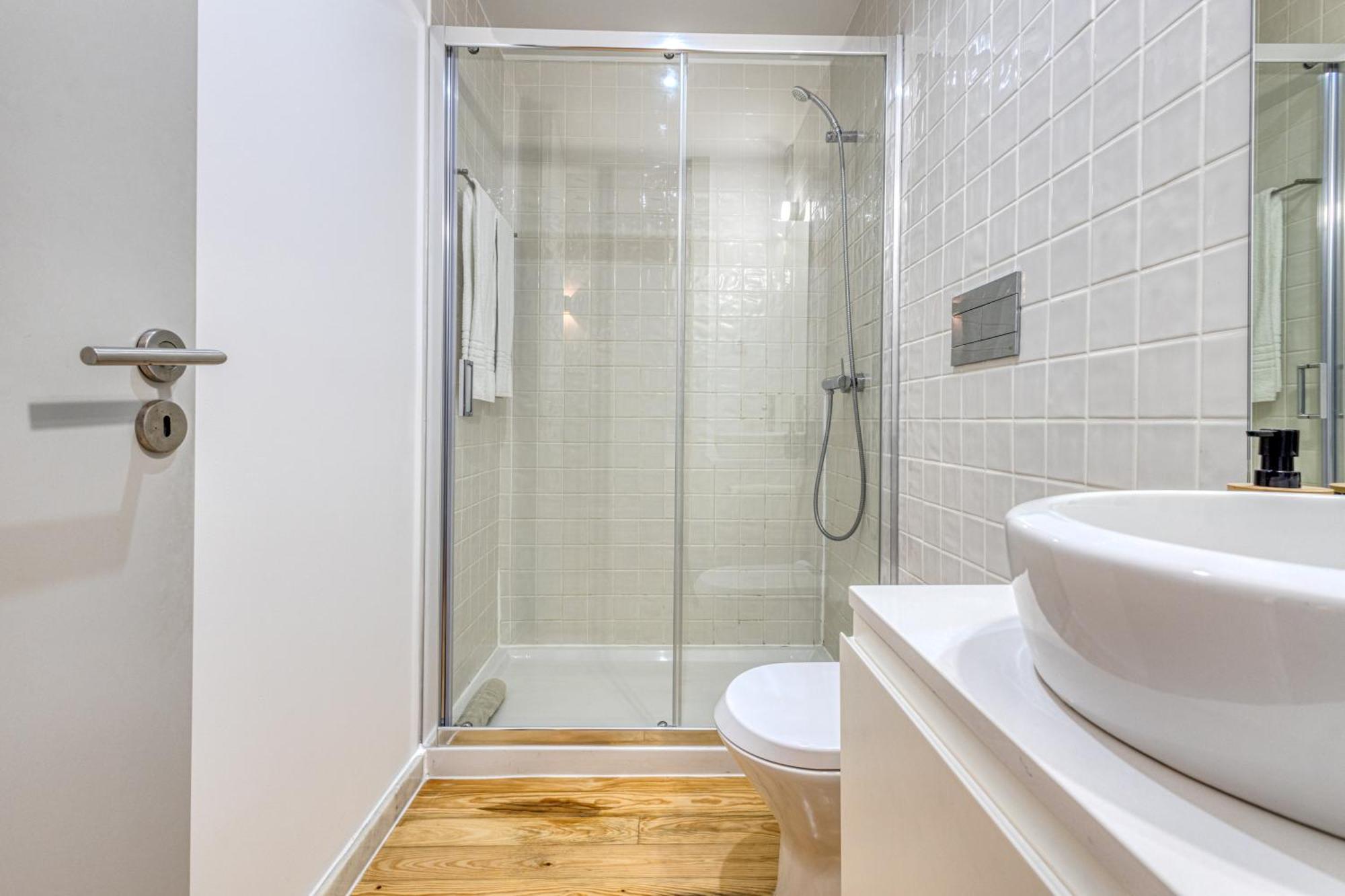 Apartament Oporto Guest Luxus Ildefonso Zewnętrze zdjęcie
