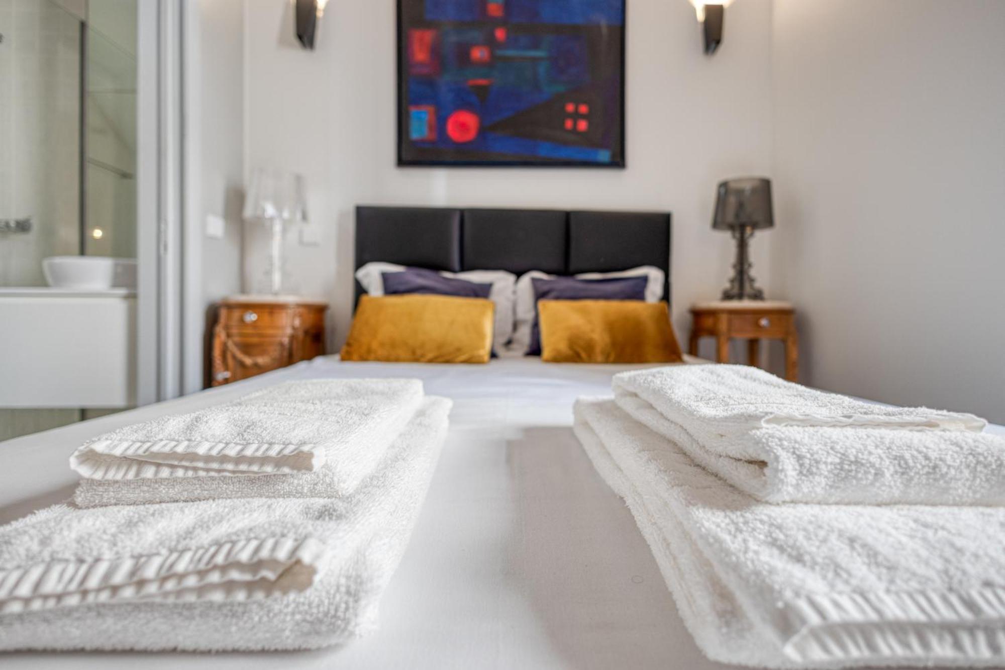 Apartament Oporto Guest Luxus Ildefonso Zewnętrze zdjęcie