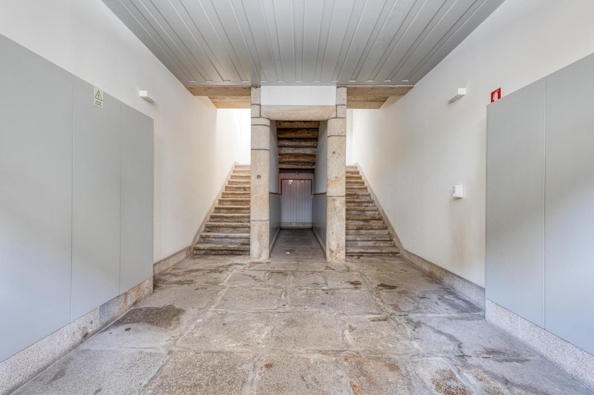 Apartament Oporto Guest Luxus Ildefonso Zewnętrze zdjęcie