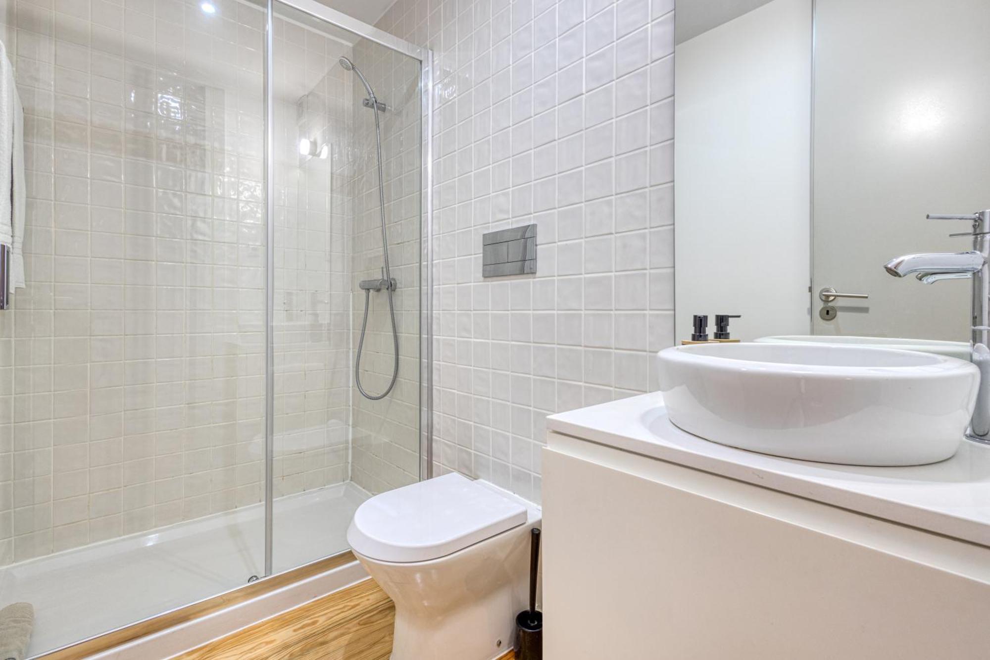 Apartament Oporto Guest Luxus Ildefonso Zewnętrze zdjęcie